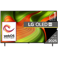 Televizor OLED Smart LG 55B53LA