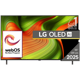 Televizor OLED Smart LG 55B53LA