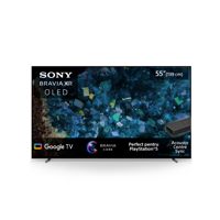 Televizor Sony BRAVIA OLED 55A80L