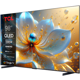 Televizor TCL QLED 98T8C