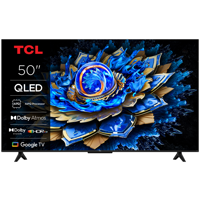 Televizor TCL QLED 50T69C