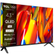 Televizor TCL QLED 43V5C