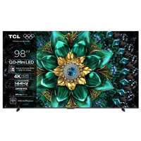 Televizor TCL Mini LED 98Q6C