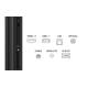 Televizor TCL Mini LED 50Q7C, 126 cm, Smart Google TV, 4K Ultra HD, (Model 2025)