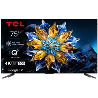 Televizor QLED TCL 75C61B PRO