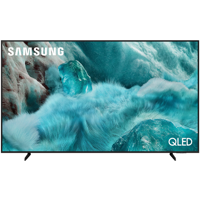 Televizor QLED Samsung 85Q7F