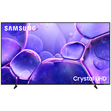Televizor LED Samsung 165 cm 65" UE65U8072F, 4K, Smart TV, WiFi, CI+