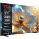 Televizor TCL QLED 98T8C