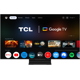 Televizor TCL Mini LED 50Q7C, 126 cm, Smart Google TV, 4K Ultra HD, (Model 2025)