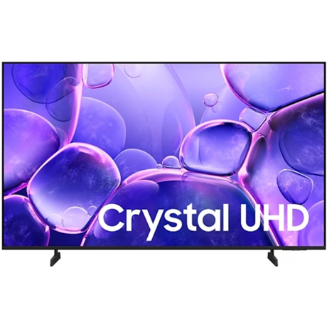 Televizor LED Samsung 109 cm 43" UE43U8072F, Ultra HD 4K, Smart TV, WiFi, CI+