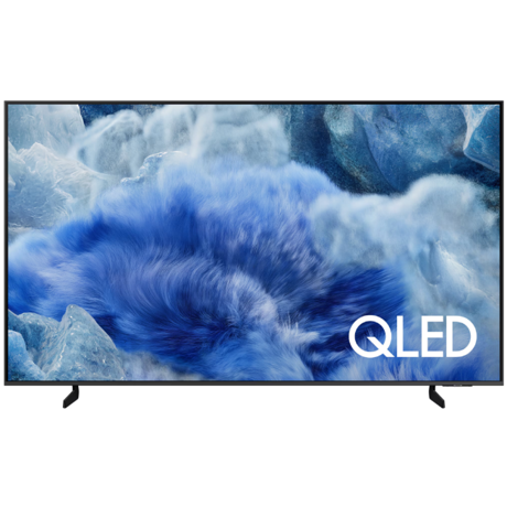 Televizor Samsung QLED 50Q8F, 125 cm, Smart, 4K Ultra HD, Clasa E