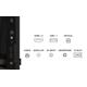 Televizor TCL QLED 43V5C