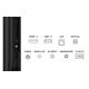 Televizor LED TCL 75P69B