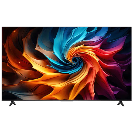Televizor LED TCL 75P69B, 190 cm (75"), 4K, Smart TV, WiFi, Negru