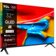 Televizor TCL QLED 32V4C