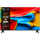 Televizor TCL QLED 32V4C