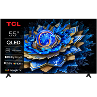 Televizor TCL QLED 55T69C