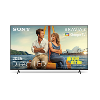 Televizor Sony BRAVIA 3 LED 75S39