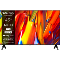 Televizor TCL QLED 43V5C