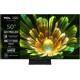 Televizor TCL Mini LED 50Q7C, 126 cm, Smart Google TV, 4K Ultra HD, (Model 2025)