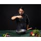 TIGAIE WOK 32X9 CM HR-SNT-W32