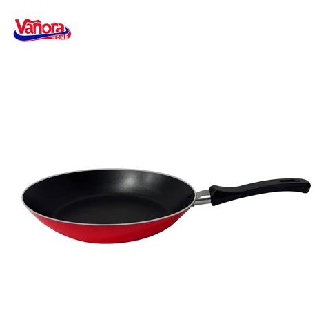 TIGAIE ALUMINIU PRESAT 24x4 CM, PRIMO, ROSU