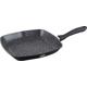 Tigaie Heinner Grill Aluminiu cu Capac