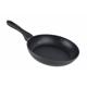 Tigaie Heinner Aluminiu 26x5.2 Cm, Black Sand