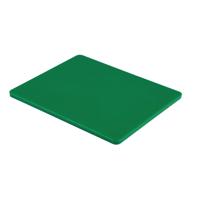 Tocator Heinner Haccp Gn1/2,26.5x32.5x1cm, Verde