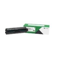 Lexmark 20N20K0. Black toner page yield: 1500 pages, Printing colours: Black, Quantity per pack: 1 pc(s)