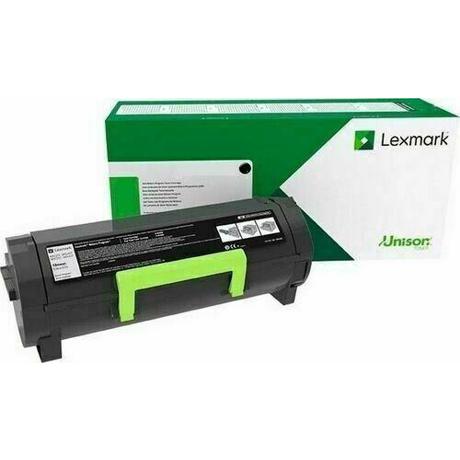 LEXMARK 24B7609 BLACK TONER, Capacitate 15k pagini, Compatibil cu: Lexmark XC8355.