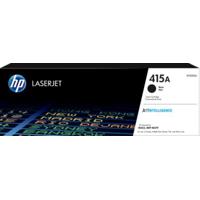 Toner HP 415A W2030A, black, 2.4k, HP Color LaserJet Pro M454dn, HP Color LaserJet Pro M454dw, HP Color LaserJet Pro MFP M479dw, HP Color LaserJet Pro MFP M479fdn, HP Color LaserJet Pro MFP M479fdw, HP Color LaserJet Pro MFP M479fnw.