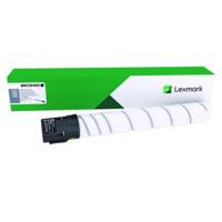 Toner Lexmark 86C0HK0, , 34 k, CX/92x