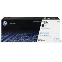 Toner HP W1350X Black