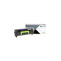 Toner Lexmark B342X00, black, 6 k, return programme, B3340dw, B3442dw, MB3442adw.