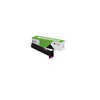 LEXMARK 46.9K MAGENTA TONER CARTRIDGE 77L2HM0