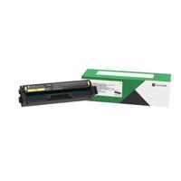 Toner Lexmark C3220Y0 yellow