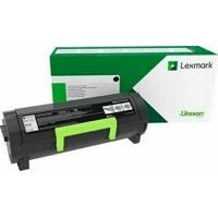 LEXMARK 24B7585 BLACK TONER, Capacitate: 47.700 pagini, Culoare: Black, Compatibil cu: XC8355, XC9535, XC9525