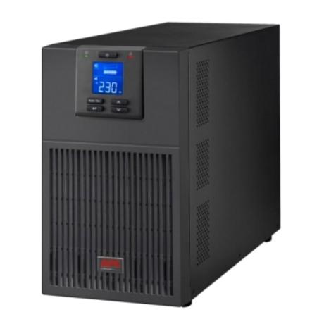APC Easy UPS On-Line SRV 3000VA  230V