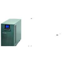 SOCOMEC  ITYS 1000VA VFI UPS 1/1 PF=1 WITH BATTERY INTEGRATED, 4 x IEC 320 (C13), RS232 – USB – Contact de releu,Card opțional NET VISION (TCP/IP și SNMP)