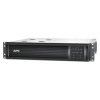 UPS APC Smart-UPS SMT line-interactive / sinusoidala 3000VA / 2700W 8conectori C13 1 conectori C19 rackabil 2U, baterie RBC43, optionalextindere garantie cu 1/3 ani (WBEXTWAR1YR-SP-04/WBEXTWAR3YR-SP- 04),cu placa de retea inclusa,3 ani garantie echipament si 2 ani garantie baterie