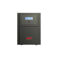 UPS APC Easy UPS SMV 750 VA Line Interactive 525 Watts / 750VA 230V