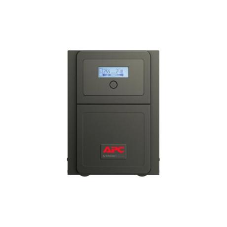 UPS APC Easy UPS SMV 750 VA Line Interactive 525 Watts / 750VA 230V