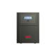 UPS APC Easy UPS SMV 750 VA Line Interactive 525 Watts / 750VA 230V
