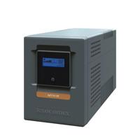SOCOMEC NeTYS NPE-1500-LCD