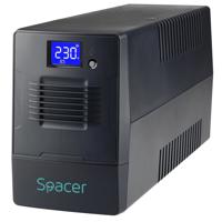 UPS Spacer SPUP-1000D-LIT01