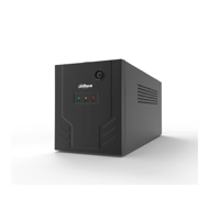 European Standard 230V - Line-interactive 1500VA/900W Uninterruptible Power Supply——DH-PFM3350-1500-EN