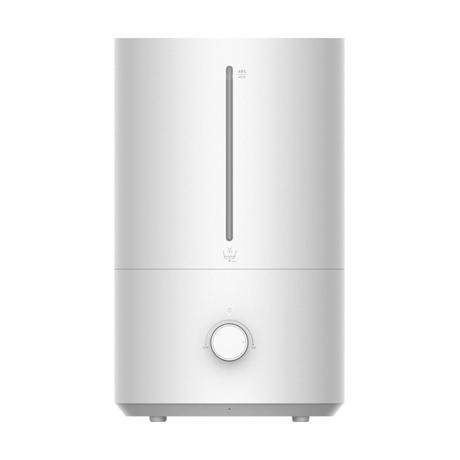 Umidificator Xiaomi Smart 2 Lite MJJSQ06DY, 4 L, 300 ml/h, Alb