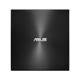 Unitate optica externa Asus, DVD+/-RW, 8x, SDRW-08U7M-U LITE/BLACK/Asus