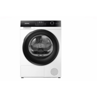Uscator de rufe Heinner HHPD-HMK90IVFC+++